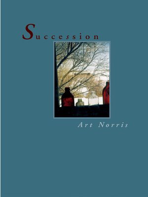cover image of Succession